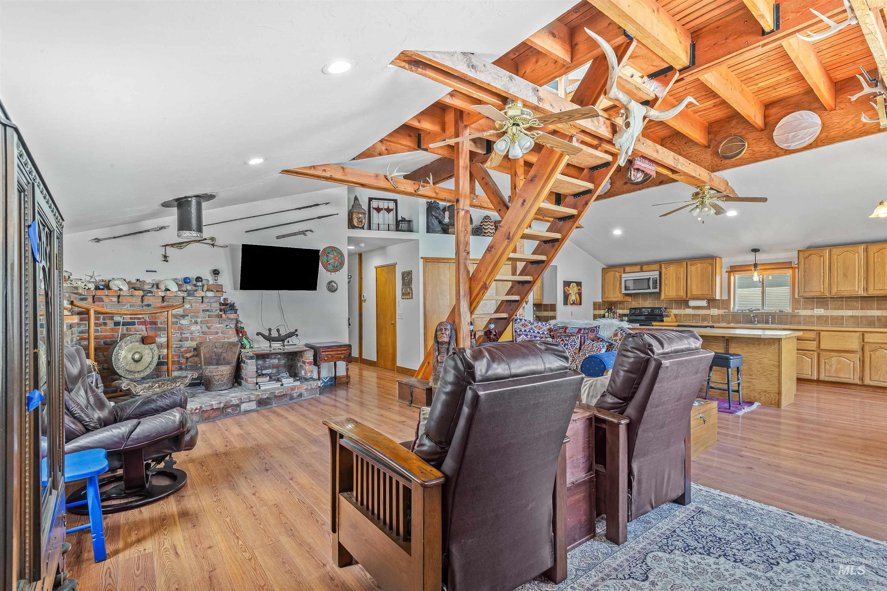 302 Berger St