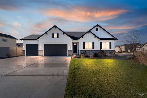 18293 N. Begonia Wy Nampa ID 83687