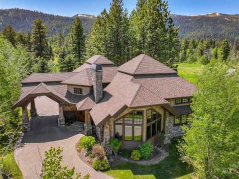 791 Discovery Drive Donnelly ID 83615