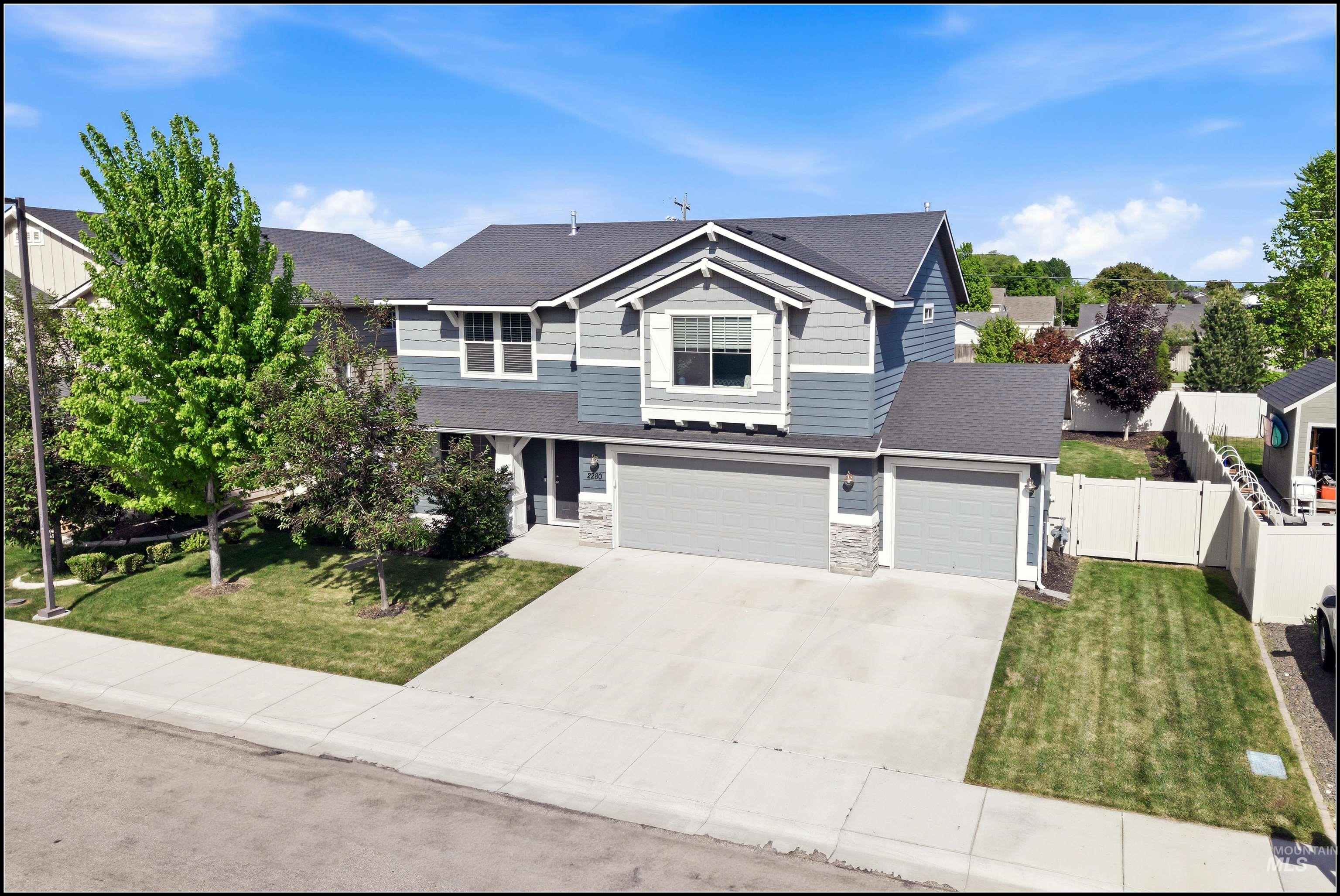 2280 N Doe Ave.
