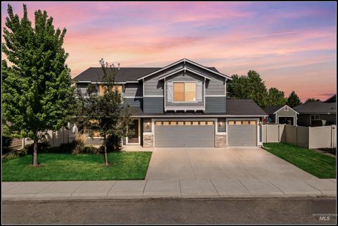 Photo of 2280 N Doe Ave, Kuna, ID 83634 (MLS # 98986214)