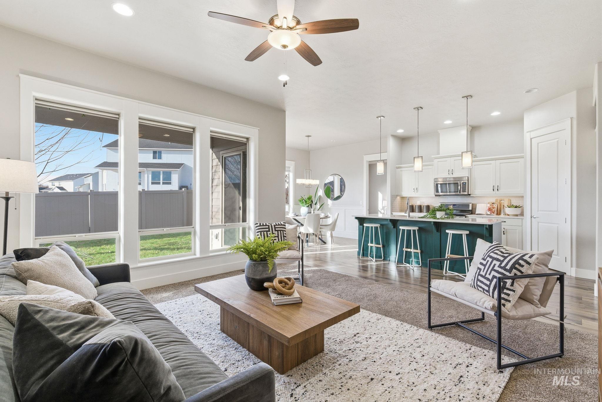 3179 N Cherry Laurel Way