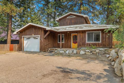 Photo of 483 Boydstun St, McCall, ID 83638 (MLS # 98960779)