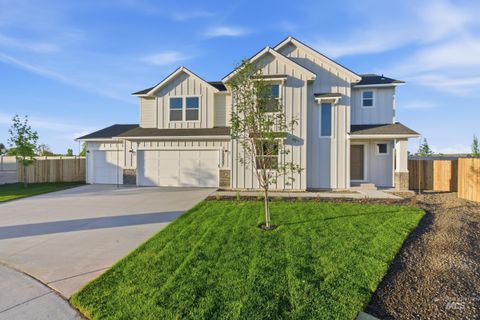 Photo of 13721 Redway Ct, Caldwell, ID 83607 (MLS # 98985537)