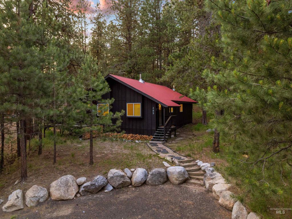 Photo of 285 Rio Vista Blvd, McCall, ID 83638 (MLS # 98952418)