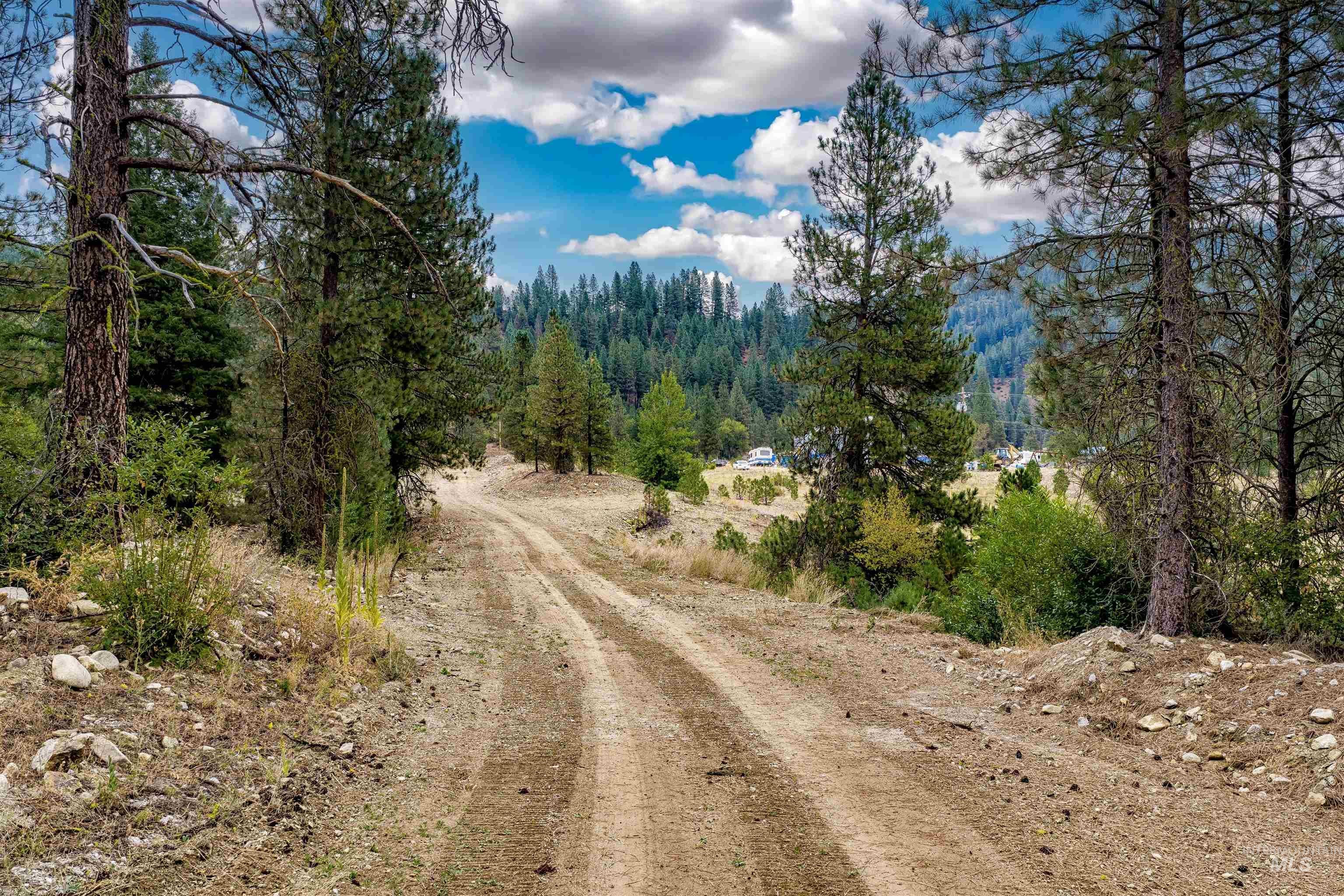 TBD (Lot 2) Hwy 21