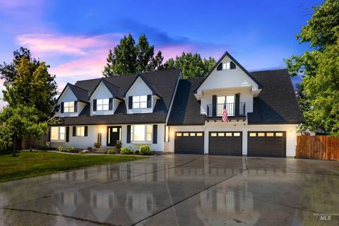 9439 W Stonehill Ct Boise ID 83709