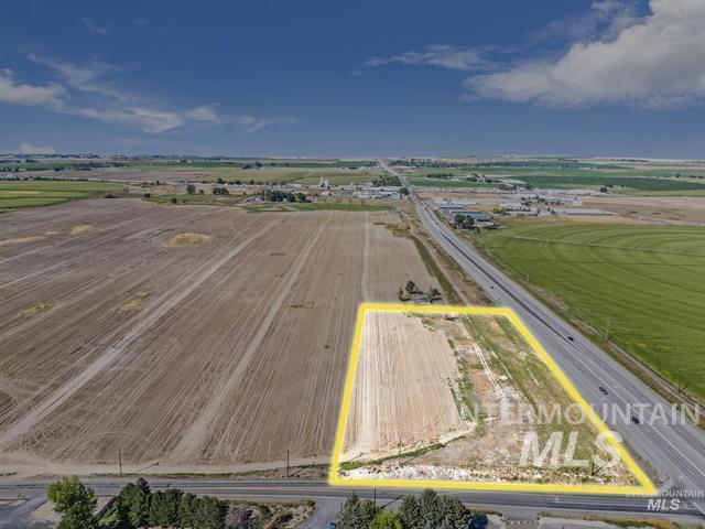 Approx 5515 Highway 93