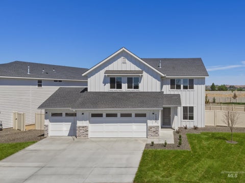 Photo of 7284 W Trumbull Ct, Eagle, ID 83616 (MLS # 98991814)