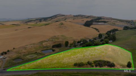 Photo of TBD Eid Rd Lot # 1, Moscow, ID 83843 (MLS # 98921606)