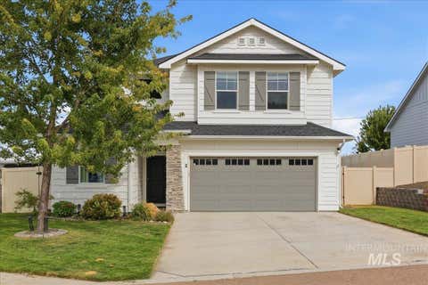 Photo of 2370 S Knotty Timber Pl, Meridian, ID 83642 (MLS # 98998003)