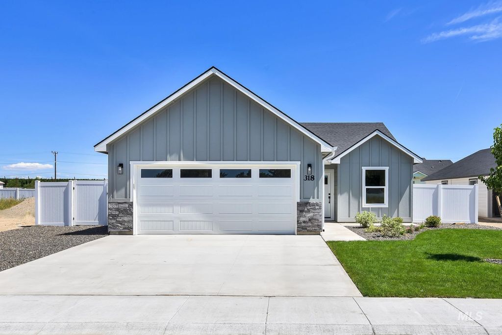 Photo of 1162 Velvet Loop, Wilder, ID 83676 (MLS # 98972540)