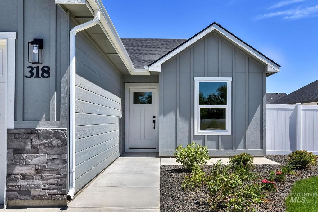 Photo of 1162 Velvet Loop, Wilder, ID 83676 (MLS # 98972540)