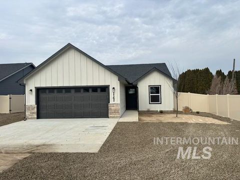 Photo of 1162 Velvet Loop, Wilder, ID 83676 (MLS # 98972540)