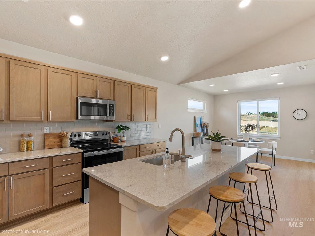 Photo of TBD Anders Ave #Orchard, Caldwell, ID 83605 (MLS # 98986101)