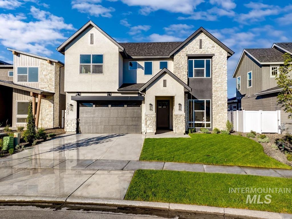 Photo of 13937 N Malheur Pl, Boise, ID 83714 (MLS # 98974926)