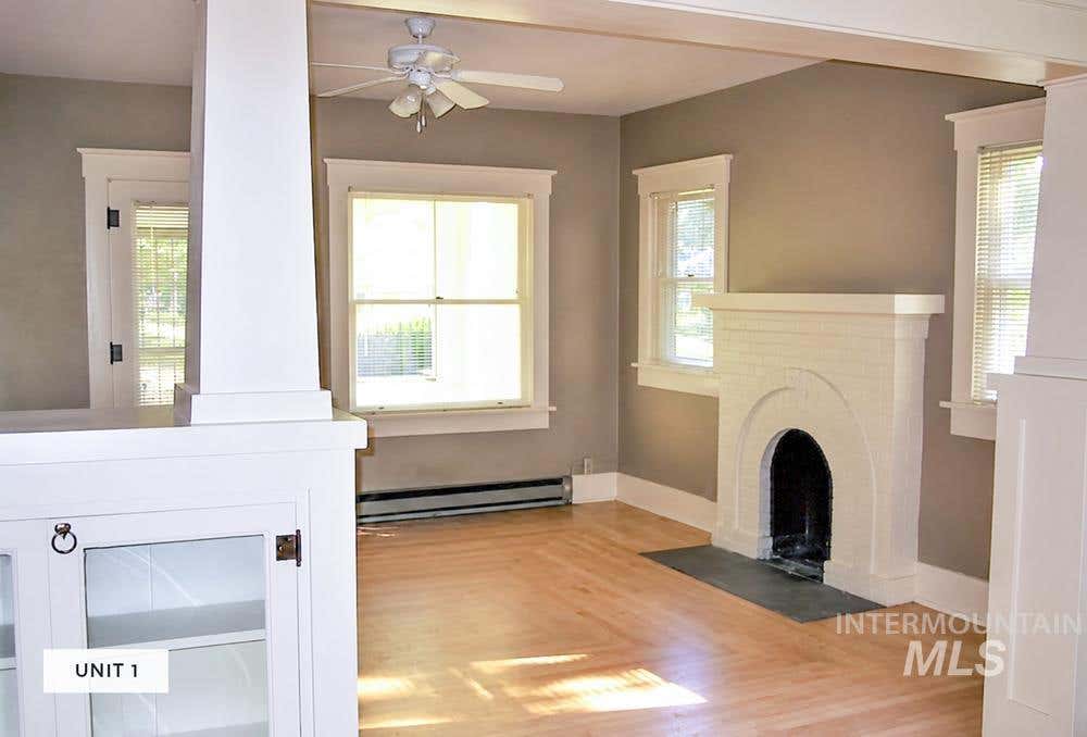 Photo of 401 N 19th St, Boise, ID 83702 (MLS # 98995421)