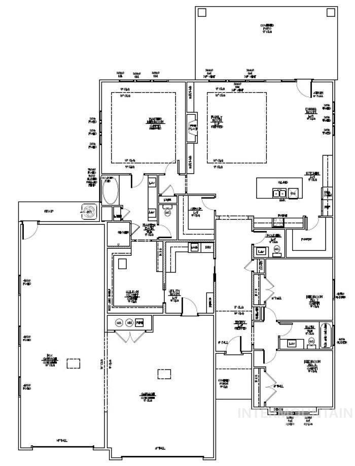 Photo of 7195 E Merlin Hawk Ct, Nampa, ID 83686 (MLS # 98996869)