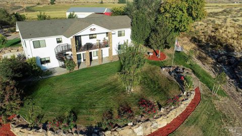 4010 Elmore Rd Parma ID 83660