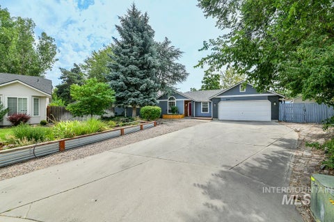 Photo of 3244 N Linda Vista Pl, Boise, ID 83704 (MLS # 98999022)