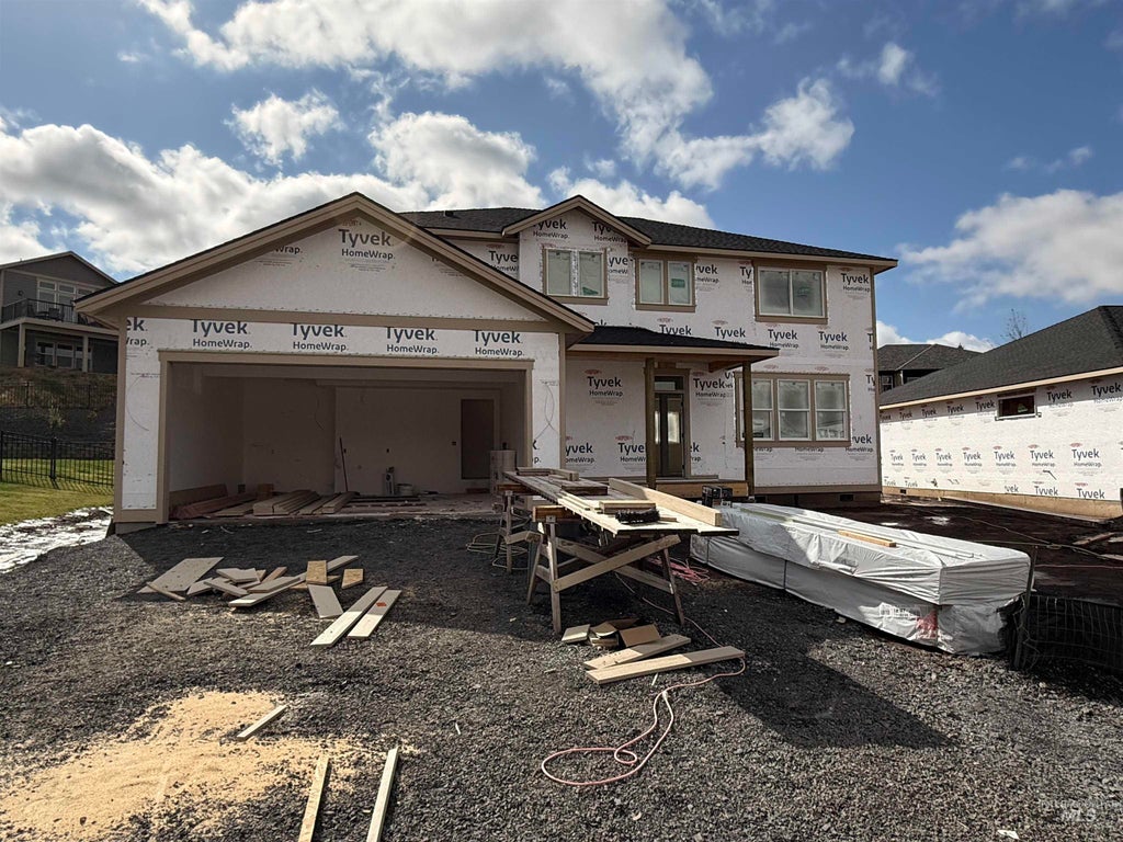 Photo of 2457 E 3rd Street, Moscow, ID 83843 (MLS # 98993070)