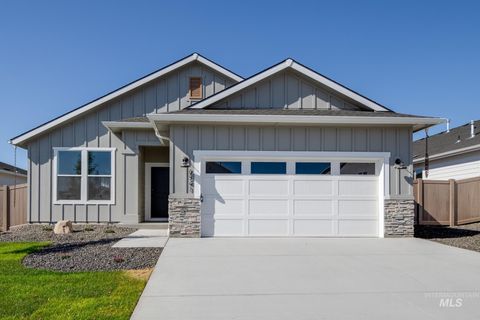 Photo of 6611 S Kanara Ave, Boise, ID 83709 (MLS # 98973413)