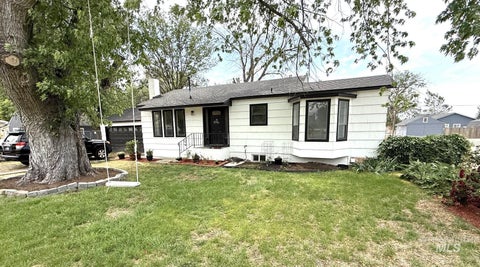 Photo of 421 Randolph ST, Melba, ID 83641 (MLS # 98988649)
