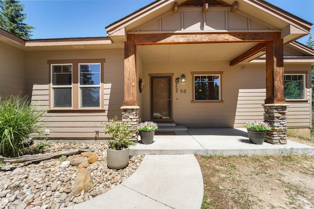 Photo of 50 Highland Road, Boise, ID 83716 (MLS # 98973452)