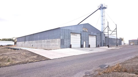 Photo of Corner Of 1st & Boyd Street, Murtaugh, ID 83344 (MLS # 99003585)