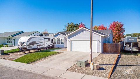 609 Colton Street New Plymouth ID 83655