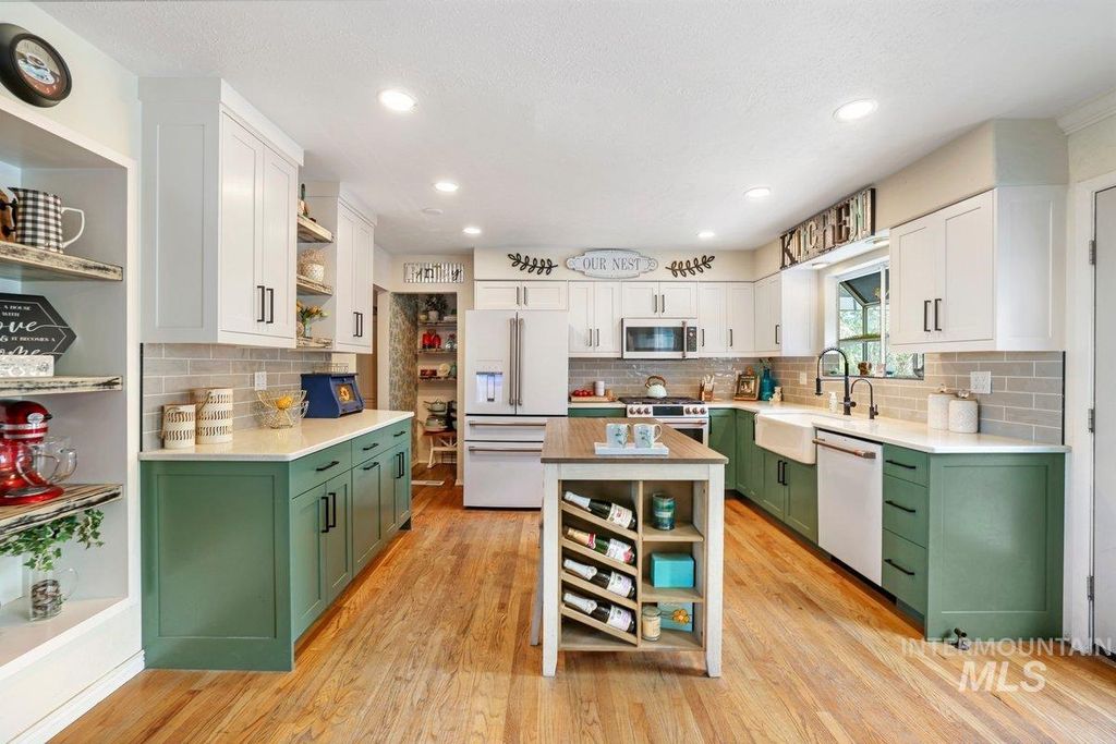 Photo of 3254 4000 N, Twin Falls, ID 83301 (MLS # 98957578)