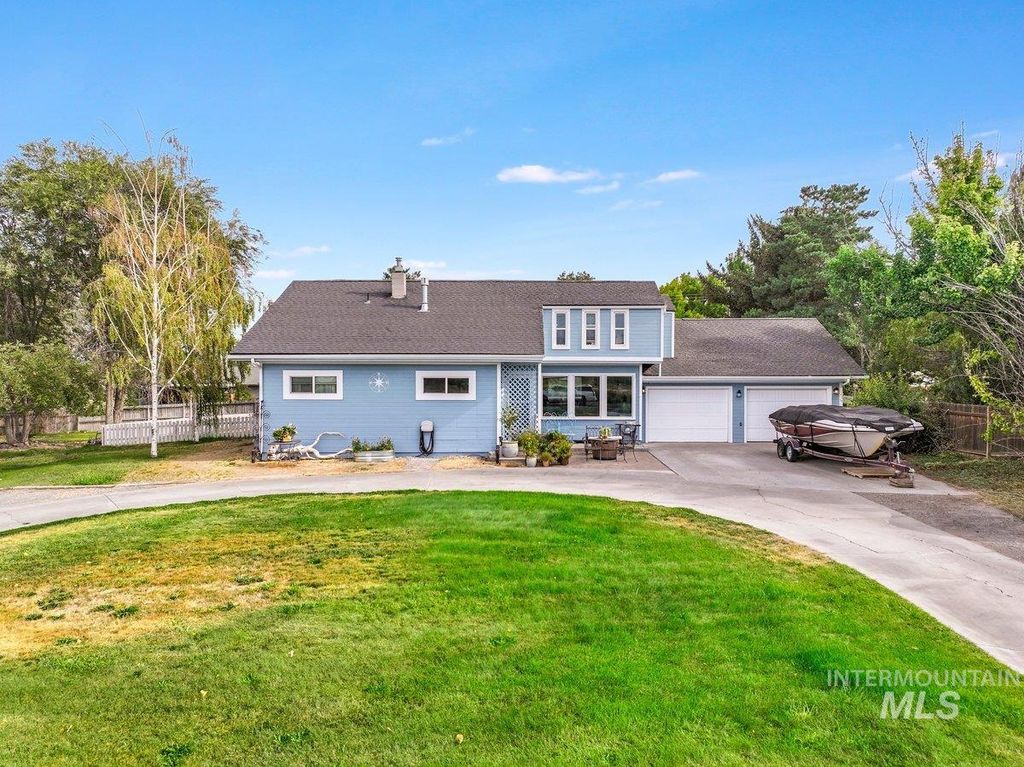 Photo of 3254 4000 N, Twin Falls, ID 83301 (MLS # 98957578)