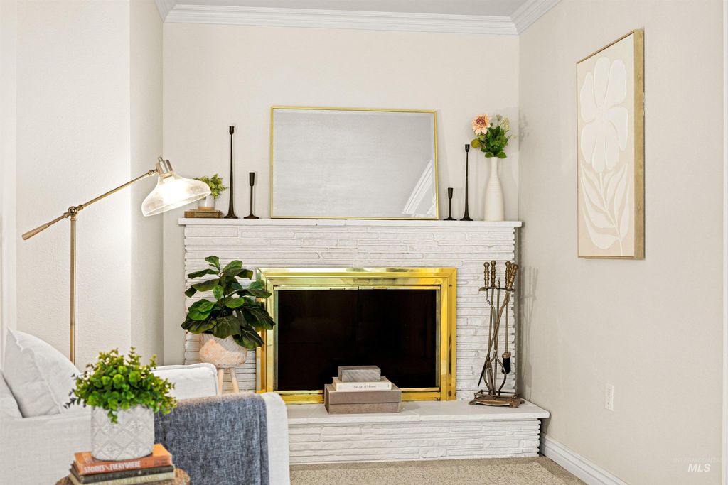 Photo of 2619 N Grandee Street, Boise, ID 83704 (MLS # 98983355)