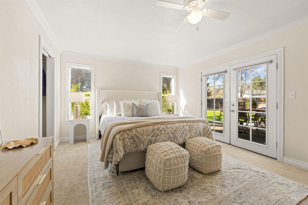 Photo of 2619 N Grandee Street, Boise, ID 83704 (MLS # 98983355)