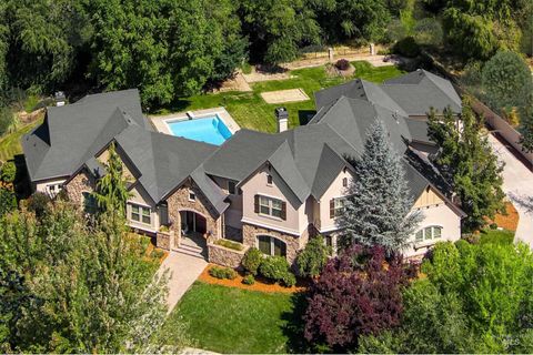 Photo of 1450 E Covey Run Ct, Eagle, ID 83616 (MLS # 98979853)