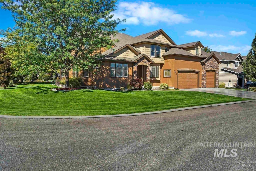 Photo of 12291 S Essex Way, Nampa, ID 83686 (MLS # 98995114)
