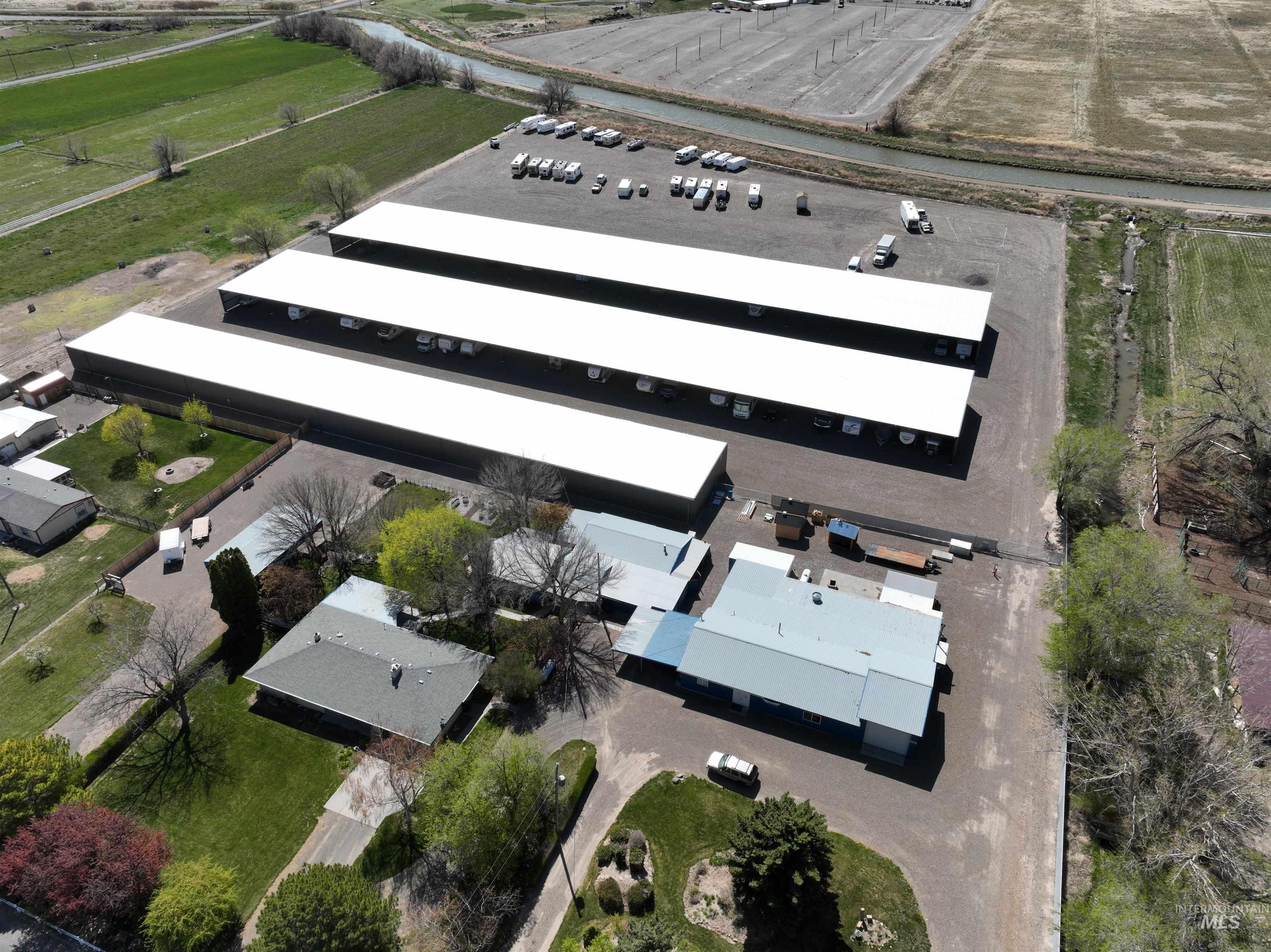 View of property location