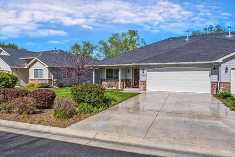 Photo of 701 N. Eagle Rd, Eagle, ID 83616 (MLS # 98988158)