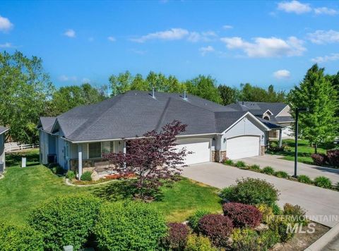 Photo of 701 N. Eagle Rd, Eagle, ID 83616 (MLS # 98988158)