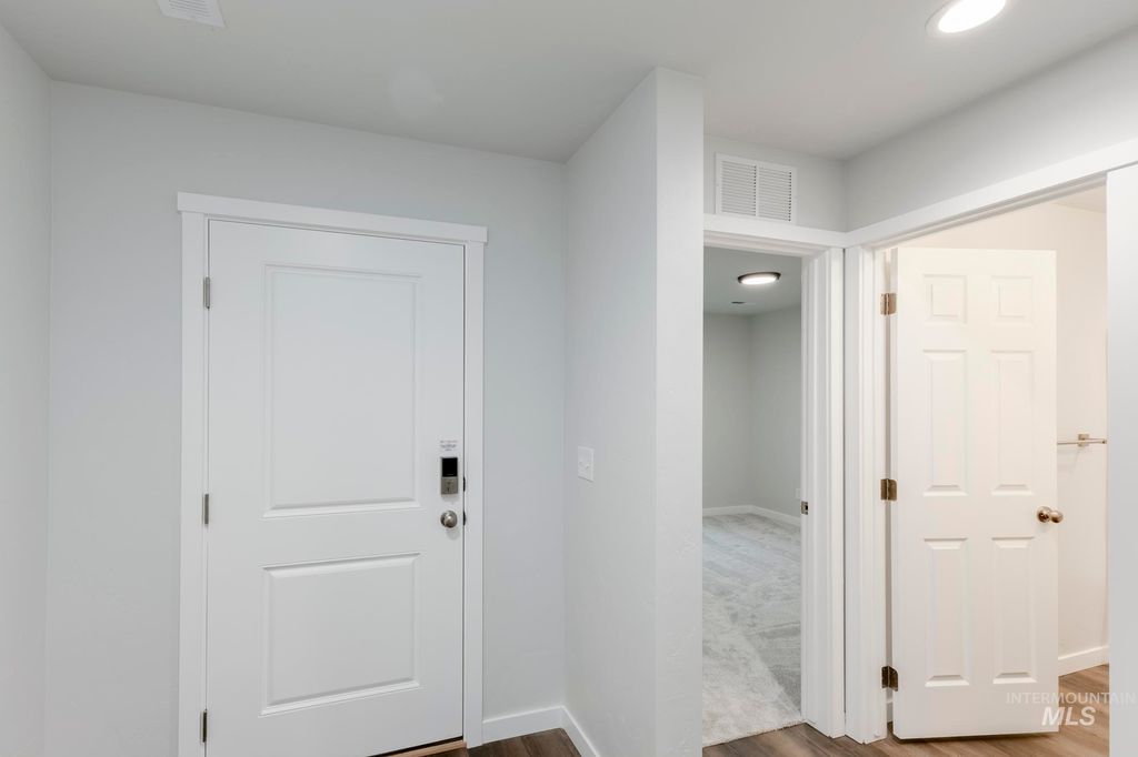 Photo of 7338 S Menzingers Ave, Meridian, ID 83642 (MLS # 98970567)