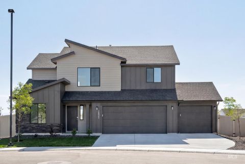 Photo of 2421 W Baelish Ct, Kuna, ID 83634 (MLS # 98991845)