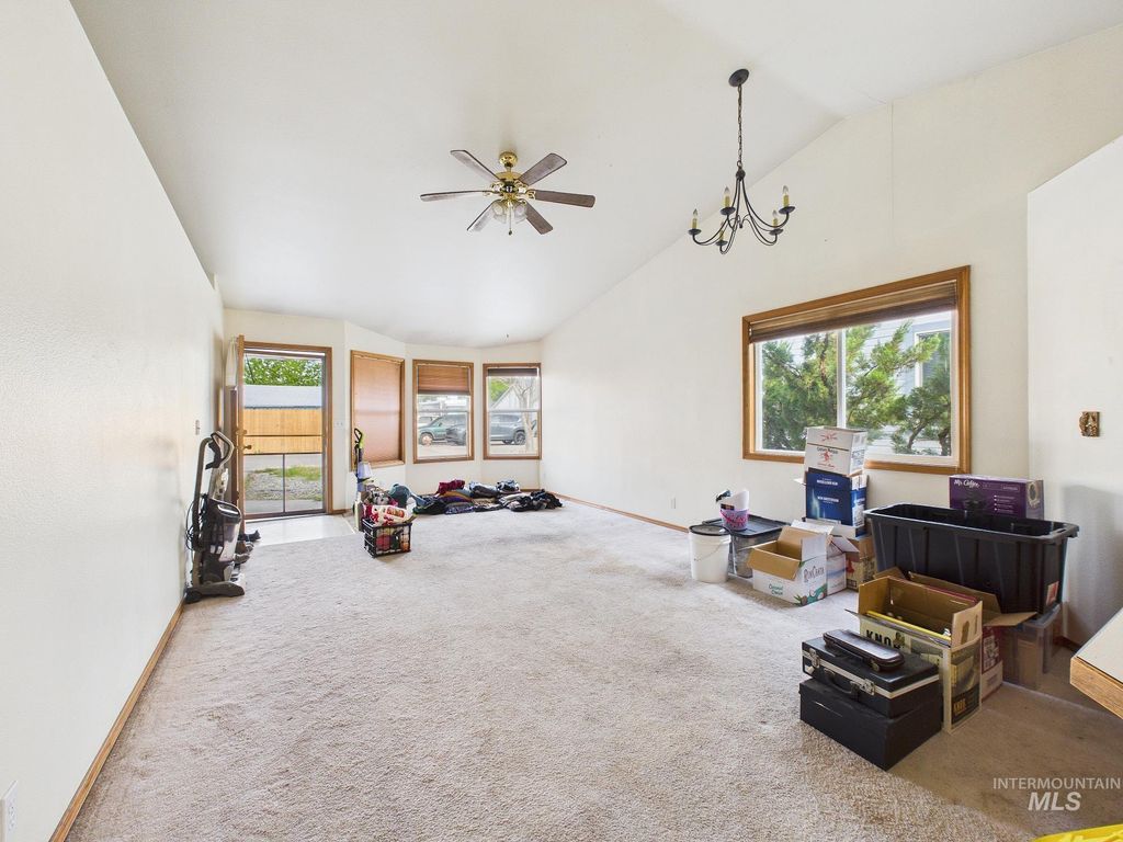 Photo of 804 E Main #4 St, Emmett, ID 83617 (MLS # 98983147)