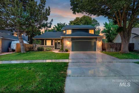 Photo of 232 S Silverwood Way, Eagle, ID 83616 (MLS # 98994094)