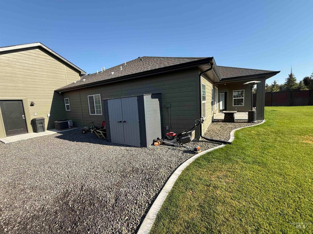 Photo of 1583 Lagoon Lane, Twin Falls, ID 83301 (MLS # 98968262)