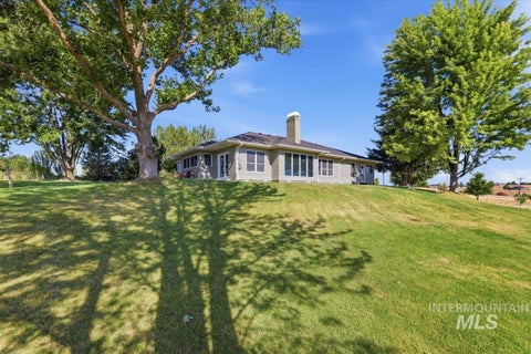 Photo of 12748 W Lanktree Gulch Rd, Star, ID 83669 (MLS # 98993323)