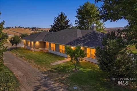 Photo of 12748 W Lanktree Gulch Rd, Star, ID 83669 (MLS # 98993323)
