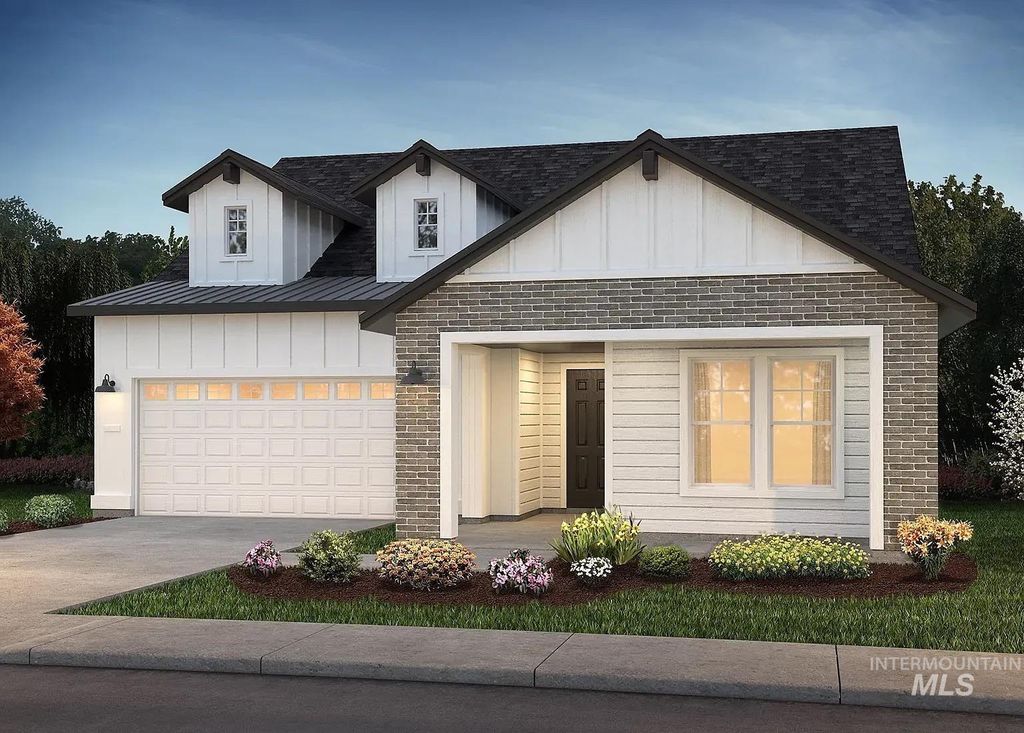 Photo of 12034 S Maygrass Ln, Kuna, ID 83634 (MLS # 98981223)