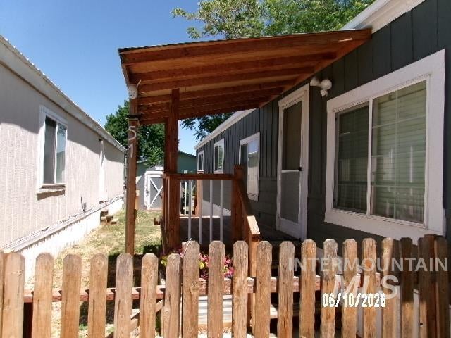 Photo of 1508 E Main St #51 ST, Emmett, ID 83617 (MLS # 98990342)