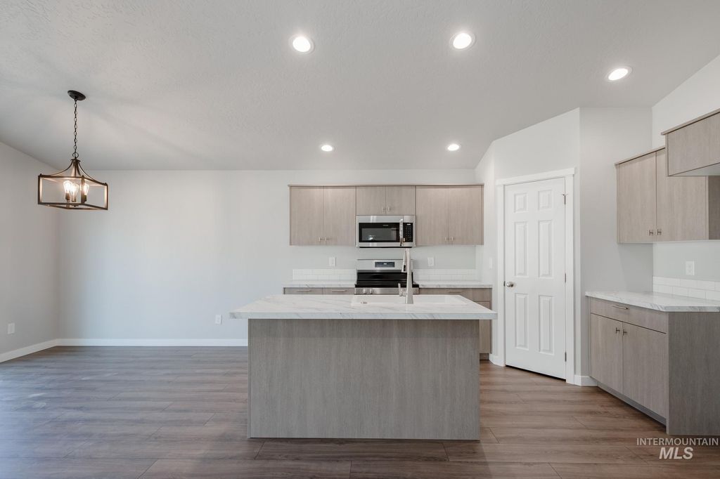 Photo of 2260 W Penstemon St, Kuna, ID 83634 (MLS # 98965250)