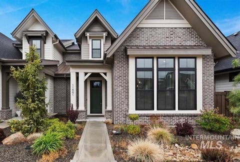 Photo of 11661 N 23rd Ave, Boise, ID 83714 (MLS # 98983539)